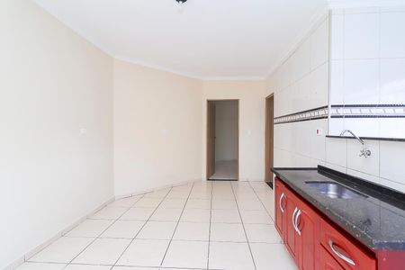 Casa para alugar com 50m², 1 quarto e 1 vagaCozinha