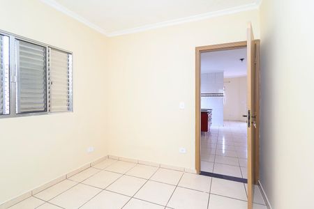 Casa para alugar com 50m², 1 quarto e 1 vagaQuarto