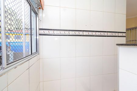 Casa para alugar com 50m², 1 quarto e 1 vagaÁrea de Serviço