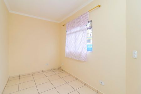 Sala de casa para alugar com 1 quarto, 50m² em Vila Paranagua, São Paulo