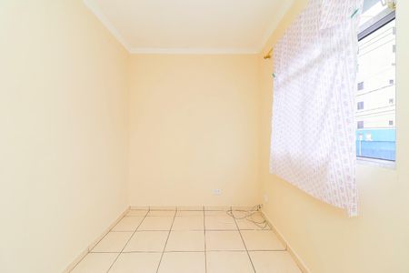 Sala de casa para alugar com 1 quarto, 50m² em Vila Paranagua, São Paulo