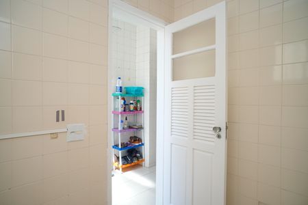 Apartamento à venda com 75m², 2 quartos e 1 vagaQuarto de Serviço