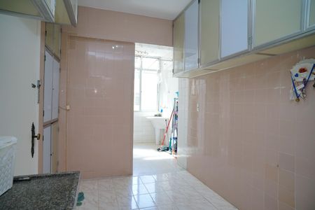 Apartamento à venda com 75m², 2 quartos e 1 vagaCozinha