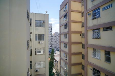Apartamento à venda com 75m², 2 quartos e 1 vagaVista do Quarto 2