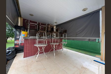 Apartamento para alugar com 46m², 2 quartos e 1 vaga Apartamento para alugar com 46m², 2 quartos e 1 vagaÁrea comum - Churrasqueira