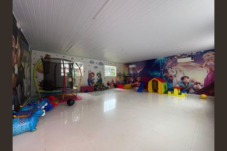 Apartamento para alugar com 46m², 2 quartos e 1 vaga Apartamento para alugar com 46m², 2 quartos e 1 vagaBrinquedoteca