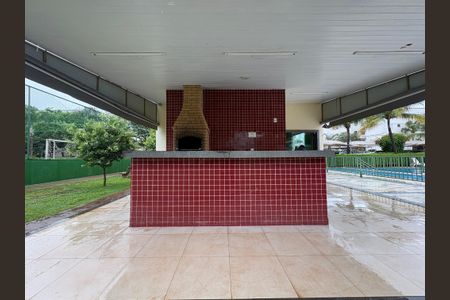 Apartamento para alugar com 46m², 2 quartos e 1 vaga Apartamento para alugar com 46m², 2 quartos e 1 vagaÁrea comum - Churrasqueira