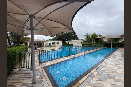 Apartamento para alugar com 46m², 2 quartos e 1 vaga Apartamento para alugar com 46m², 2 quartos e 1 vagaÁrea comum - Piscina