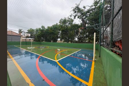 Apartamento para alugar com 46m², 2 quartos e 1 vaga Apartamento para alugar com 46m², 2 quartos e 1 vagaQuadra