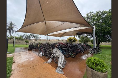 Apartamento para alugar com 46m², 2 quartos e 1 vaga Apartamento para alugar com 46m², 2 quartos e 1 vagaBicicletário