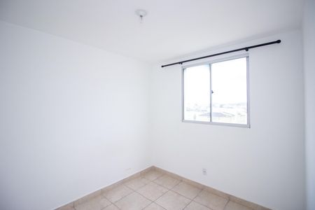 Quarto 1 de apartamento à venda com 2 quartos, 46m² em Alvorada, Contagem