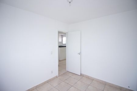 Apartamento à venda com 46m², 2 quartos e 1 vaga Apartamento à venda com 46m², 2 quartos e 1 vagaQuarto 1