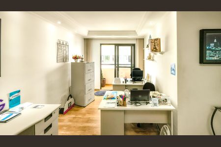 Sala de apartamento à venda com 3 quartos, 65m² em Jardim Neide, São Paulo