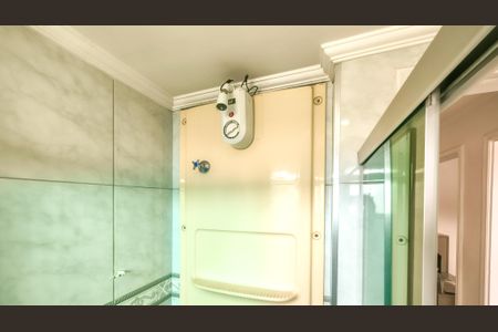 Apartamento à venda com 65m², 3 quartos e 1 vaga Apartamento à venda com 65m², 3 quartos e 1 vagaBanheiro