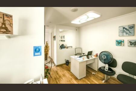 Sala de apartamento à venda com 3 quartos, 65m² em Jardim Neide, São Paulo