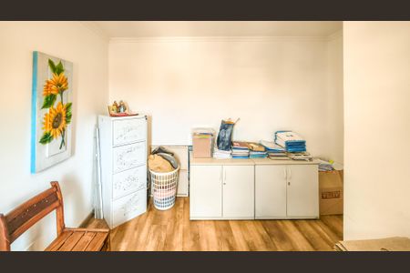 Apartamento à venda com 65m², 3 quartos e 1 vaga Apartamento à venda com 65m², 3 quartos e 1 vagaQuarto 3