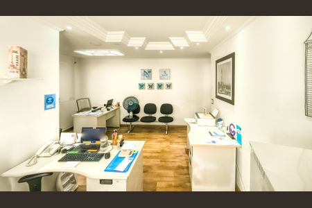 Apartamento à venda com 65m², 3 quartos e 1 vaga Apartamento à venda com 65m², 3 quartos e 1 vagaSala