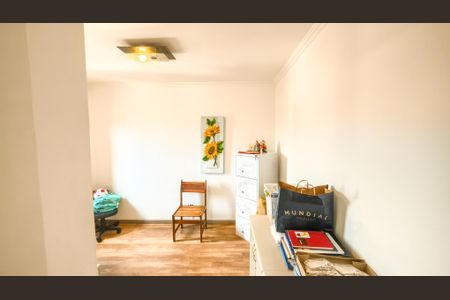 Apartamento à venda com 65m², 3 quartos e 1 vaga Apartamento à venda com 65m², 3 quartos e 1 vagaQuarto 3