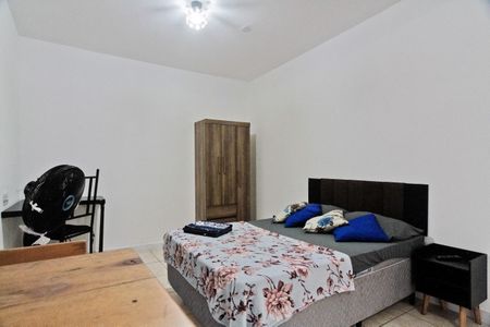 Studio de kitnet/studio para alugar com 1 quarto, 32m² em Santana, São Paulo