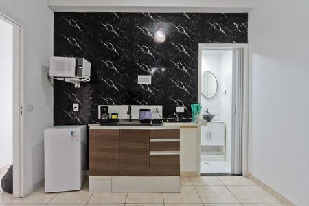 Studio de kitnet/studio para alugar com 1 quarto, 32m² em Santana, São Paulo