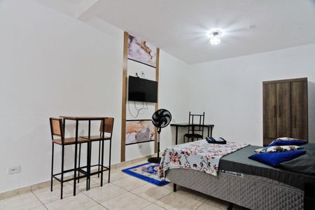 Studio para alugar com 32m², 1 quarto e sem vagaStudio