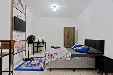 Studio de kitnet/studio para alugar com 1 quarto, 32m² em Santana, São Paulo