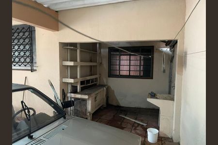 Foto 13 de casa à venda com 2 quartos, 130m² em Jardim Satelite, São Paulo