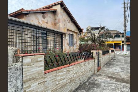 Foto 02 de casa à venda com 2 quartos, 130m² em Jardim Satelite, São Paulo