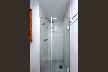 Apartamento para alugar com 50m², 2 quartos e 1 vagaBanheiro da Suíte
