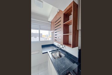 Apartamento para alugar com 50m², 2 quartos e 1 vagaÁrea de Serviço