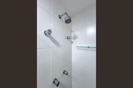 Apartamento para alugar com 50m², 2 quartos e 1 vagaBanheiro