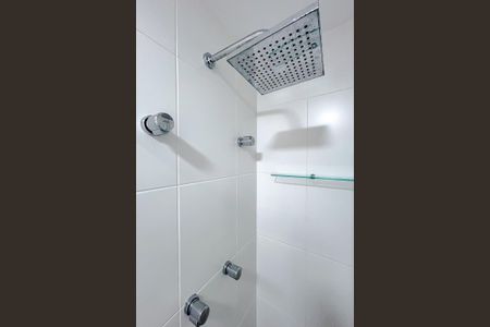 Apartamento para alugar com 50m², 2 quartos e 1 vagaBanheiro da Suíte