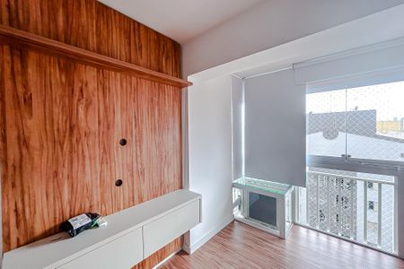 Apartamento para alugar com 50m², 2 quartos e 1 vagaSala