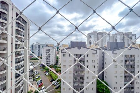 Apartamento para alugar com 50m², 2 quartos e 1 vagaVista da Suíte