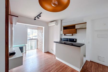 Apartamento para alugar com 50m², 2 quartos e 1 vagaSala de Jantar