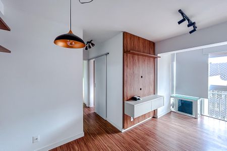 Apartamento para alugar com 50m², 2 quartos e 1 vagaSala de Jantar