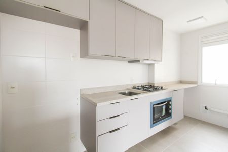 Apartamento à venda com 76m², 3 quartos e 1 vaga Apartamento à venda com 76m², 3 quartos e 1 vagaCozinha
