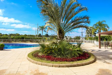 Apartamento à venda com 76m², 3 quartos e 1 vaga Apartamento à venda com 76m², 3 quartos e 1 vagaÁrea comum - Piscina