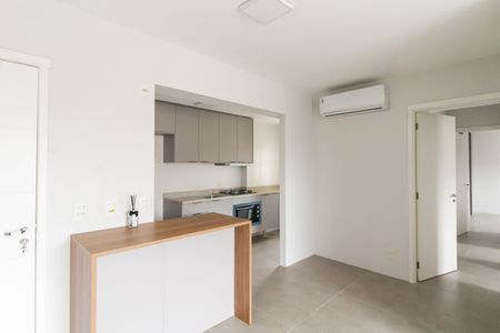 Apartamento à venda com 76m², 3 quartos e 1 vaga Apartamento à venda com 76m², 3 quartos e 1 vagaSala