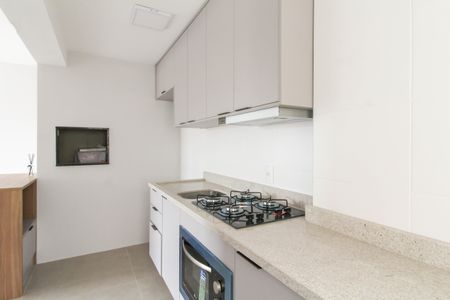 Apartamento à venda com 76m², 3 quartos e 1 vaga Apartamento à venda com 76m², 3 quartos e 1 vagaCozinha