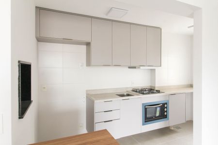 Apartamento à venda com 76m², 3 quartos e 1 vaga Apartamento à venda com 76m², 3 quartos e 1 vagaCozinha