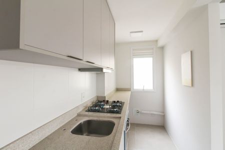 Apartamento à venda com 76m², 3 quartos e 1 vaga Apartamento à venda com 76m², 3 quartos e 1 vagaCozinha