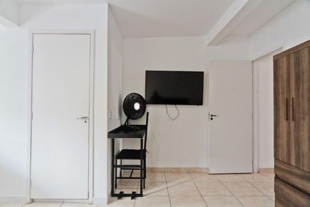 Studio para alugar com 32m², 1 quarto e sem vagaStudio