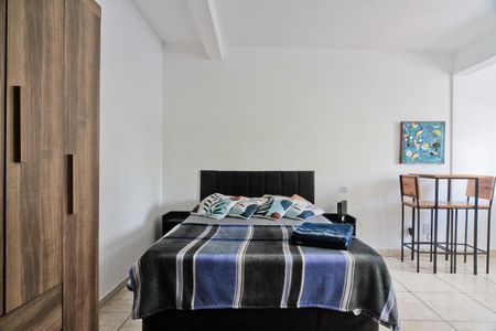 Studio para alugar com 32m², 1 quarto e sem vagaStudio