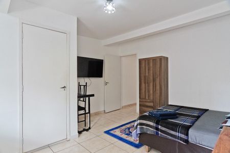 Studio de kitnet/studio para alugar com 1 quarto, 32m² em Santana, São Paulo
