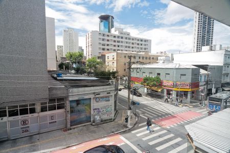 Studio para alugar com 32m², 1 quarto e sem vagaVista