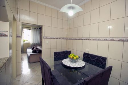 Apartamento à venda com 92m², 2 quartos e sem vagaCozinha