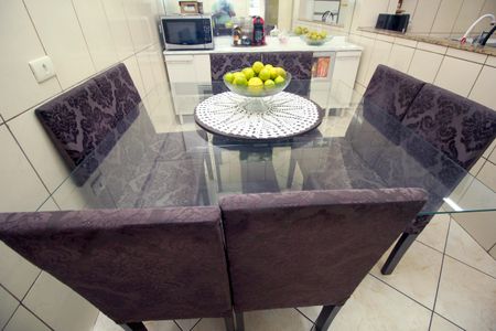 Apartamento à venda com 92m², 2 quartos e sem vagaSala de Jantar