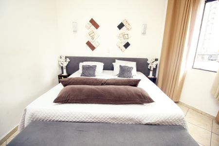 Apartamento à venda com 92m², 2 quartos e sem vagaQuarto 1