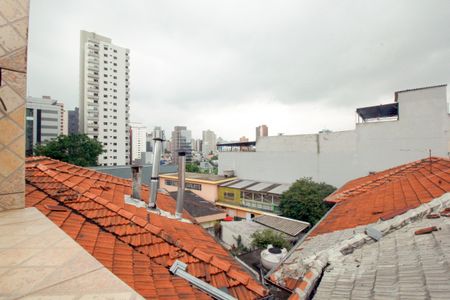 Apartamento à venda com 92m², 2 quartos e sem vagaVista da Área de Serviço